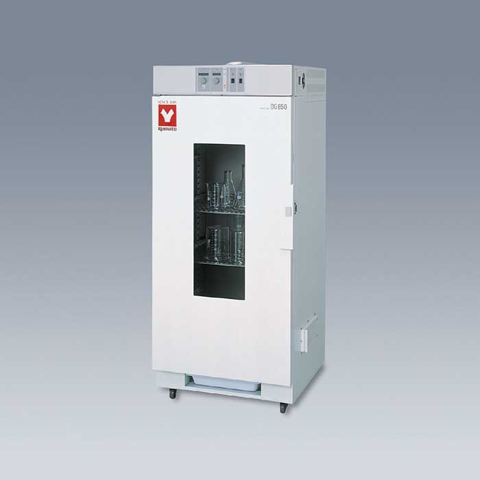 Glassware Drying Ovens | Natural Convection | Yamato USA